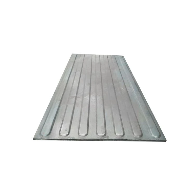 Corrugated Roofing Sheets