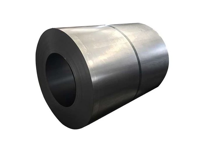 Cold Steel Coil ST13
