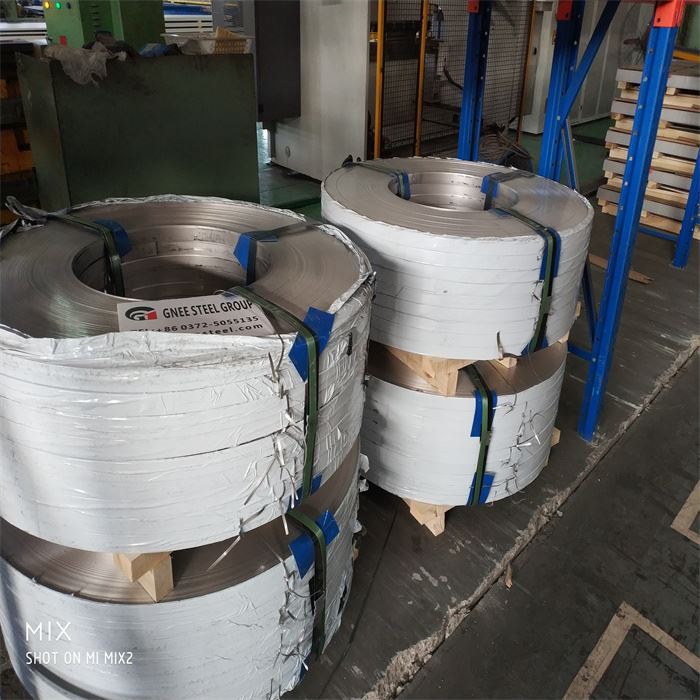 stainless steel coil27