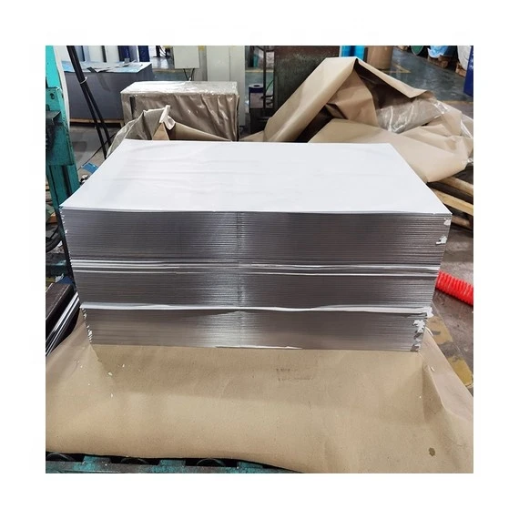 AISI 405 stainless steel plate AISI 405 stainless steel plate
