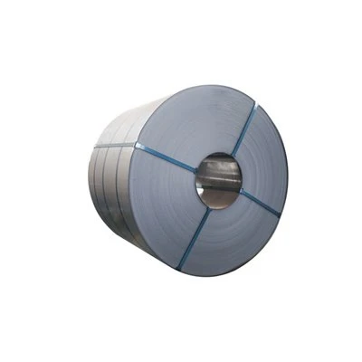SPCG steels cold rolled