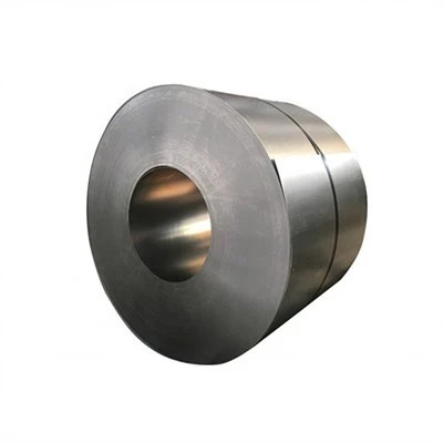 hard object cold rolled steel coil