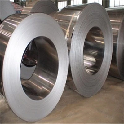hard object cold rolled steel coil