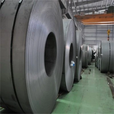 Cold steel Coil Splitting
