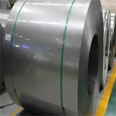 Cold steel Coil Splitting