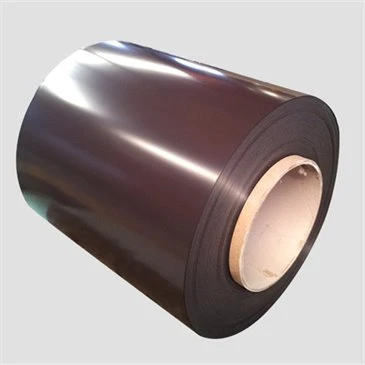 Colored-ppgi-coil-galvanized-steel