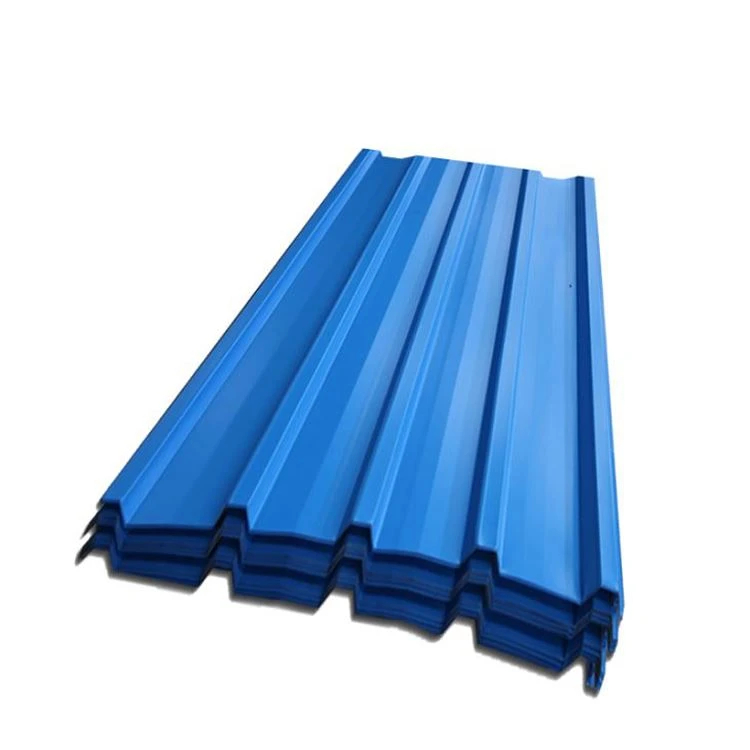 Антикорозійна функція кольорового сталевого листа