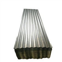 Будівельний AZ275 Aluzinc металевий покрівельний лист