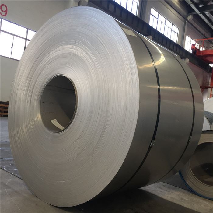 405 Stainless Coils Steels