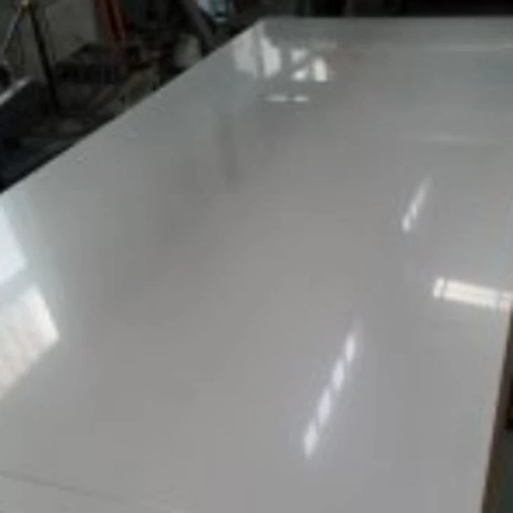 436L Stainless Steel Plate-excellent Oxidation Resistance