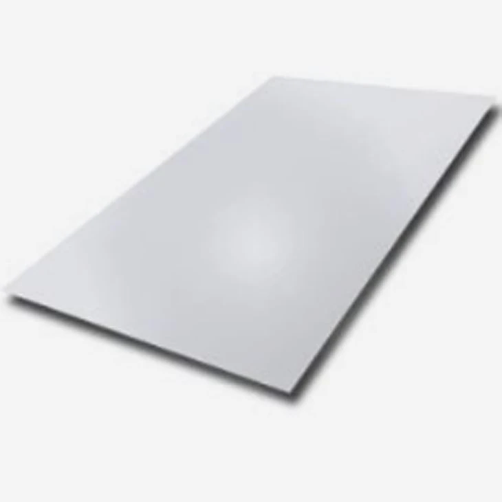436L Stainless Steel Plate-excellent Oxidation Resistance