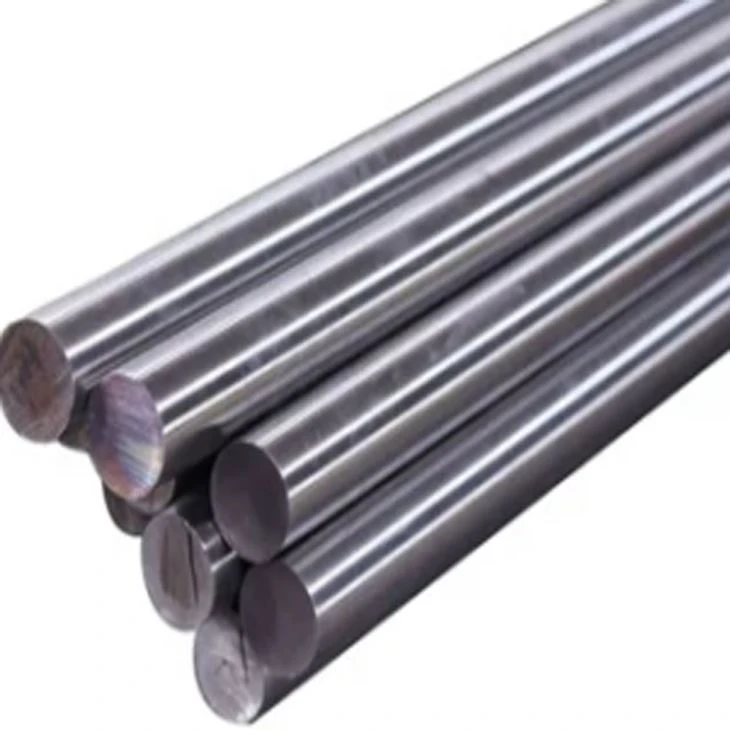 446 Stainless Steel Bar-best Corrosion Resistance