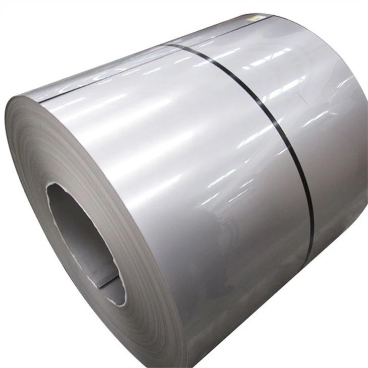 6cr13 Cold Rolled Steel Stainless Steel Strip