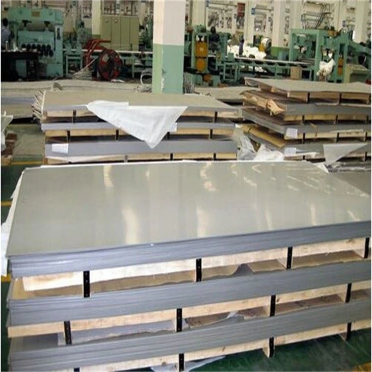 6cr13 Cold Rolled Steel Stainless Steel Strip