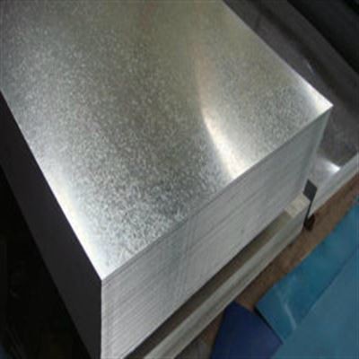 Cold-rolled Box Plate