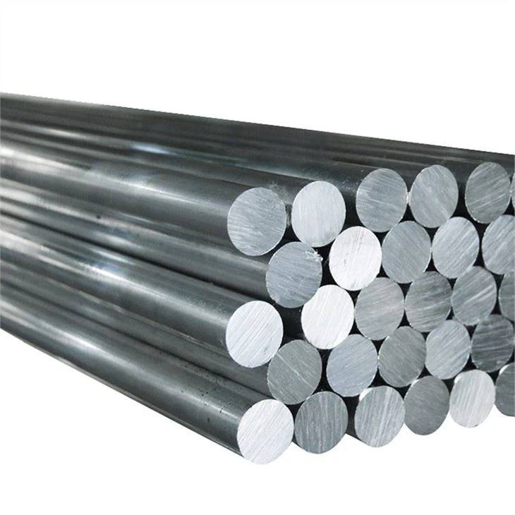 S31700 Stainless Steel Bar