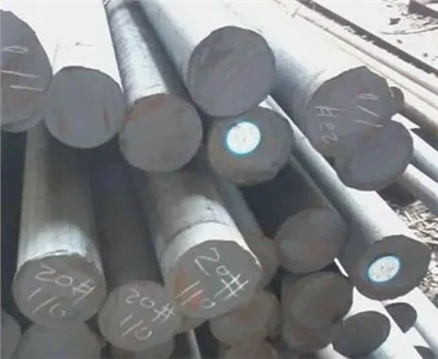 Конструкційна сталь 16Mn2SiCrMoTiB