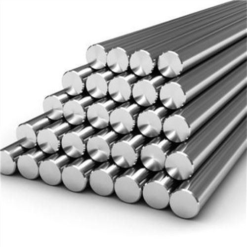 420 ROUND BARS