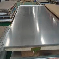 Лист з нержавіючої сталі ASTM SS 317L