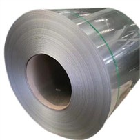 EN 1.4404 Stainless Steel Coil