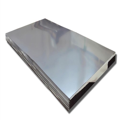 Нержавіюча сталь 904L