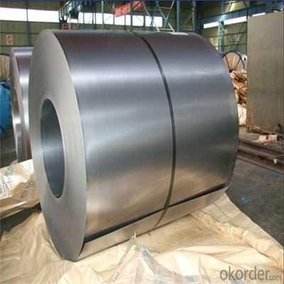 SPCG Steels Cold Rolled