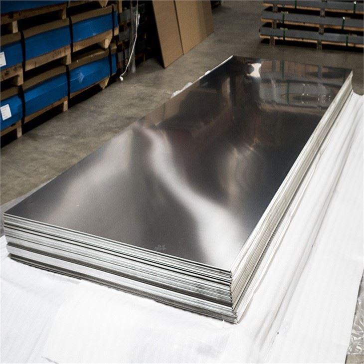 Superior Quality 310 Stainless Steel Plate