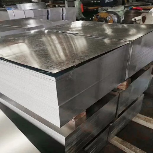 galvanized steel plates galvanized steel plates