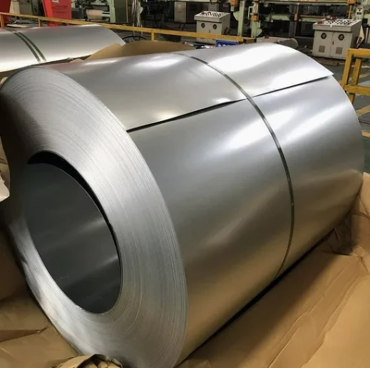 Hot-Dip Galvanizing (HDG) Hot-Dip Galvanizing (HDG)