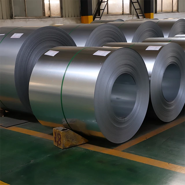 S550GD AZ50 55 150 Galvalume Steel Coil suppliers